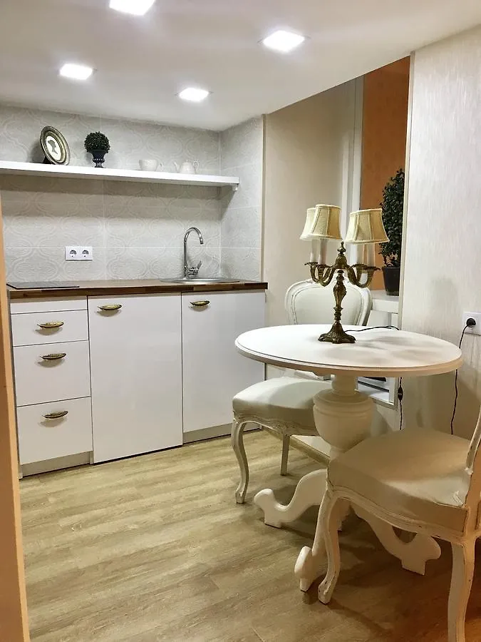 Charming Apartment In Old טביליסי 0*,  גאורגיה