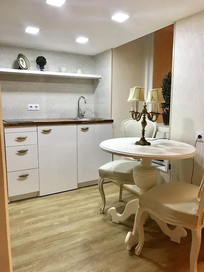 Charming Apartment In Old Τυφλίδα 0*,  Γεωργία