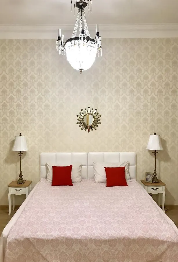 Charming Apartment In Old Tbilisi 0*,  Georgia